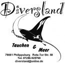 Diversland logo