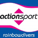Action Sport logo