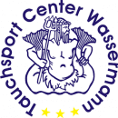 Tauchsportcenter Wassermann logo