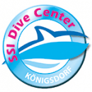 SSI Dive Center logo