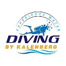 Diving by Kalenberg logo