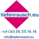 Actionsport Tauchzentrale Tiefenrausch logo
