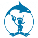 Tauchcenter Steina logo