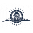 Atlantis Hamburg Wassersport &amp; Mee(h)r logo