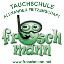 Tauchschule Alexander Fritzenschaft logo