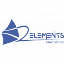Tauchschule 2 Elements logo