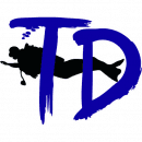 Travel Divers Schwarzenfeld Tauchschule-Reisebüro logo