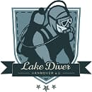 Lake Diver Hannover e.V. logo