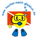 Tauchen-macht-glücklich.de
