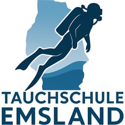 Tauchschule Emsland logo