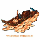 Tauchbasis Werbellinsee