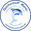 Tauchertreff-Mainz logo