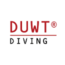 DUWT Diving logo