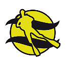 Planet Diving logo