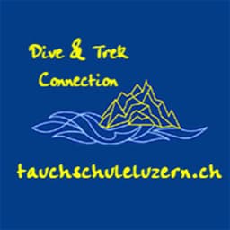 DTC Tauchschuleluzern.ch logo