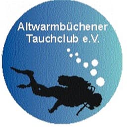 Altwarmbüchener Tauchclub e.V. logo