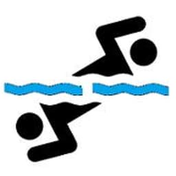 Speedys Schwimm- und Tauchschule e. K. logo