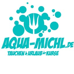 Aqua Michl logo