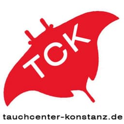 Tauchcenter Konstanz logo