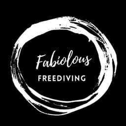 Fabiolous Freediving logo