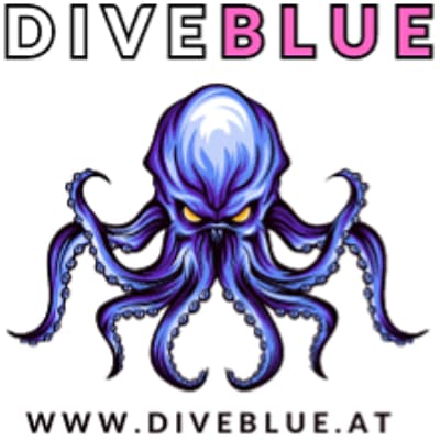 Tauchschule Diveblue