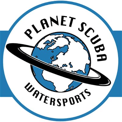 Taucher-Zentrum Planet Scuba