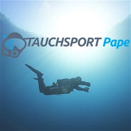Tauchsport-Pape logo