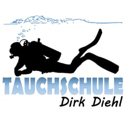 Tauchschule Dirk Diehl logo