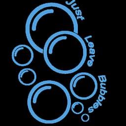 Tauchschule Just Leave Bubbles logo