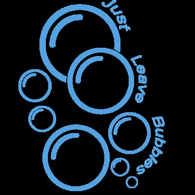 Tauchschule Just Leave Bubbles