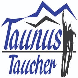 Taunus Taucher logo