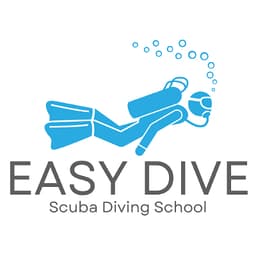 EasyDive logo