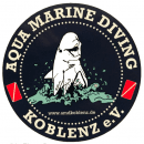 Aqua Marine Diving Koblenz e.V. logo