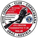 Dive Center-Club-Copacabana logo
