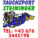 Tauchsport Steininger logo