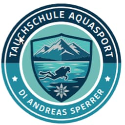 Tauchschule Aquasport logo