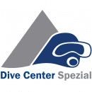 Dive Center Spezial logo