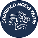 Sauwald Aqua Team logo