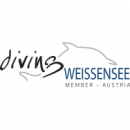 Diving Weissensee logo