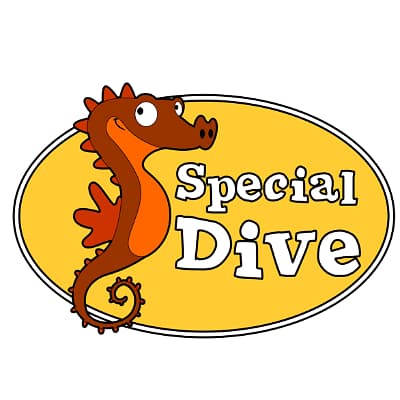Specialdive Tauchschule