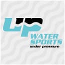 Underpressure Watersports logo