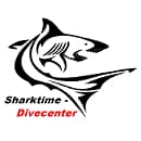 Sharktime-Divecenter logo
