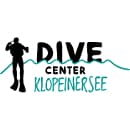 Dive Center Klopeiner See logo
