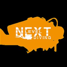 NextLevel Diving logo