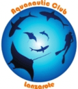 Aquanautic Club Lanzarote logo