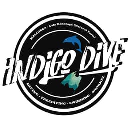 INDIGO DIVE logo