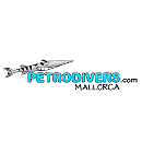 PETRO DIVERS logo