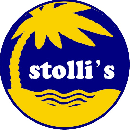 Stollis Centro de Buceo logo