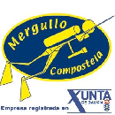 MERGULLO COMPOSTELA logo