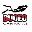 BUCEO CANARIAS logo